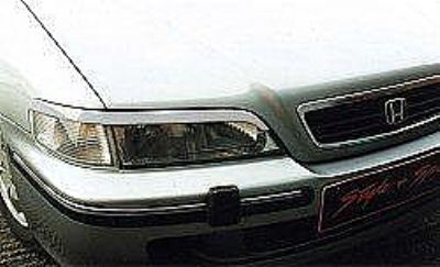 1996 Honda accord tune up price #6