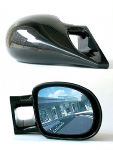 Mirrors for Alfa Romeo Alfa 156 (1997 - 2003) › AVB Sports car