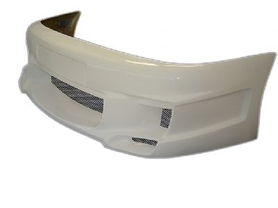 Avb Sports Frontbumper AVB Sports Car Tuning Spare Parts