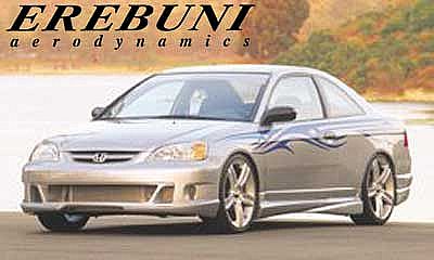 2004 Honda civic tune up price #5