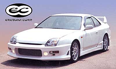 Tuning software for 1997-2001 honda prelude #6