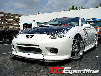 Nissan celica 2007 #7