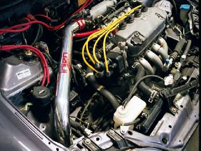 1995 Honda civic cold air intakes #5