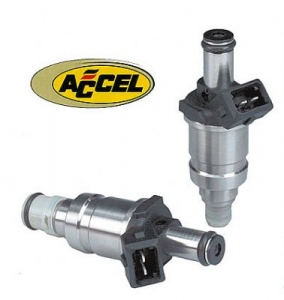 Accel honda injector #6