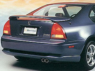 1996 Honda prelude body parts #2