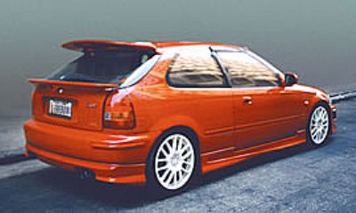 1998 Honda civic tune up cost #5