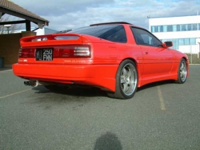 performance parts for 1992 toyota supra #7