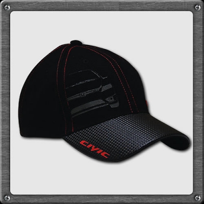 Honda automotive hats #5