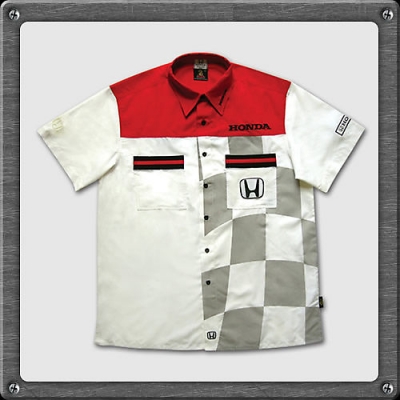 Honda tuning shirts #2