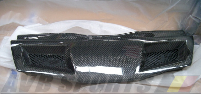 Honda civic 2006 tuning parts #4