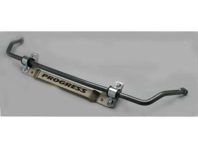 Honda odyssey custom sway bar fabrication #2