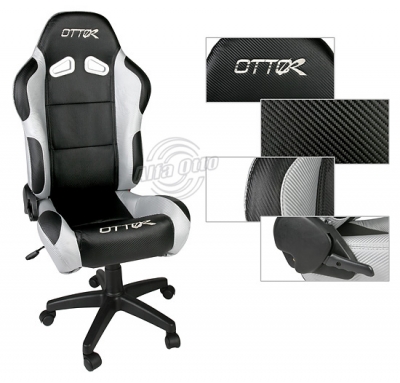 Chairs on Alfa Otto Office Chair  Universal      Avb Sports Car Tuning   Spare