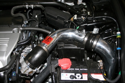 2006 Honda accord cold air intake #3