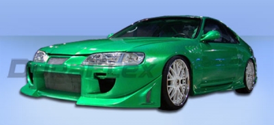 Extreme Dimensions Frontbumper Avb Sports Car Tuning Spare Parts