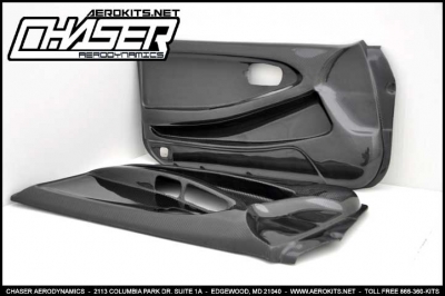 mr2 spyder door panel