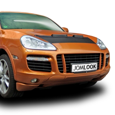   on Jom Hood Bra For Porsche Cayenne  2008   2010      Avb Sports Car