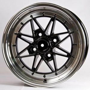 Wheel For Toyota Celica Avb Sports Car Tuning Spare Parts