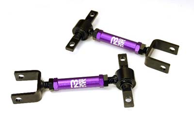 2003 Honda hfp suspension camber kits #5