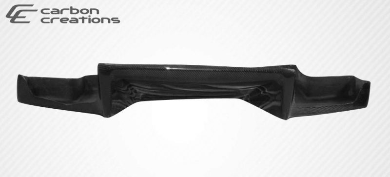 Rear Bumper 89-94 Fit Nissan 240SX Fulviusカーボンファイバーリア