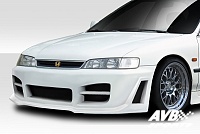 NEW: Extreme Dimensions Frontbumper