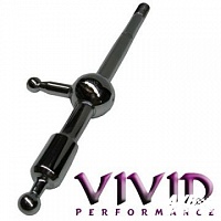 NEW: Vivid Shortshifter