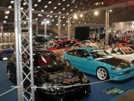 International Tuningsalon 2003 Nekkerhal Mechelen