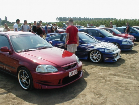 Honda club belarus