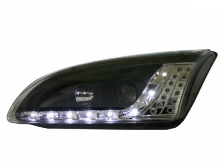 Headlights for 2007 ford focus #4