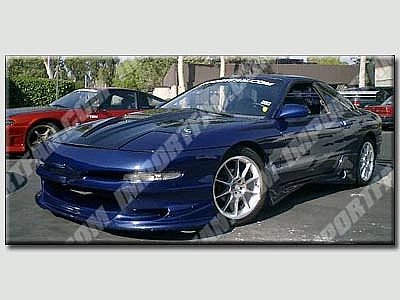 1997 Ford probe body parts #2
