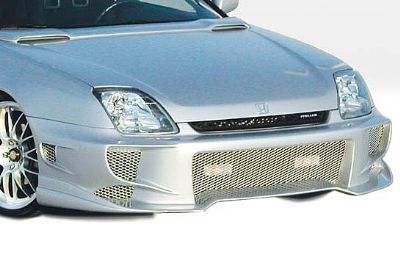 Frontbumper for Honda Prelude (1997 - 2001) › AVB Sports car tuning ...