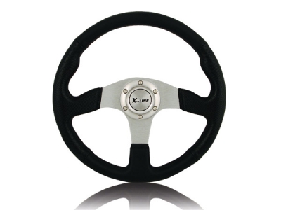 Steering wheel for Ford Puma (1997 - 2001) › AVB Sports car tuning ...