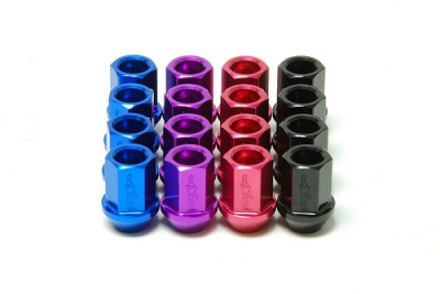 Lug nuts for Lexus Gs300 (1998 - 2004) › AVB Sports car tuning & spare ...