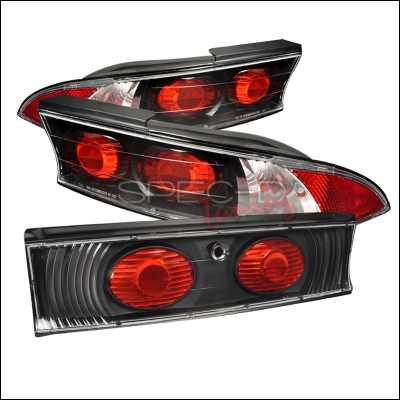 Taillights for Mitsubishi Eclipse (1995 - 1996) › AVB Sports car tuning ...