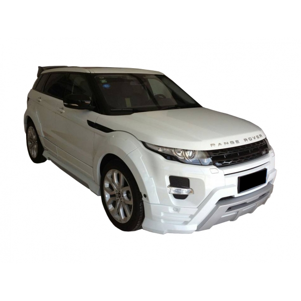 Р‘РѕРґРёРєРёС‚ Hamman Evoque