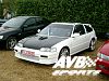 Honda Club Belgium @ AVB-Sports 2003