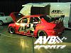 Avb sports hosts evo8 FandF3 Tokyo drift