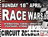 Race Wars @ Zolder 2010