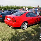 Honda Club Belgium @ AVB-Sports 2002