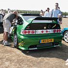 Honda Club Belgium @ AVB-Sports 2002