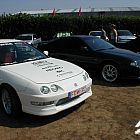 Honda Club Belgium @ AVB-Sports 2002