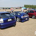 Honda Club Belgium @ AVB-Sports 2002