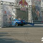 Red Bull World championship drift @ Long beach (usa)  2008