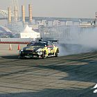 Red Bull World championship drift @ Long beach (usa)  2008