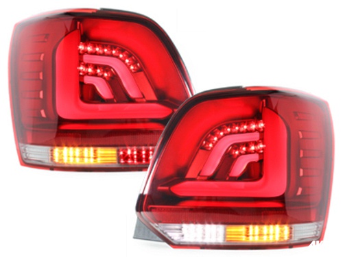 Taillights